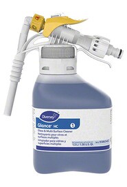 Glance NA Glass and Multi-Surface Cleaner SC #JH100975198
