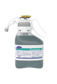 Restroom Floor and Surface SC Disinfectant Cleaner CREW #JH501921100