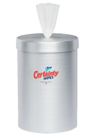 Junior Countertop Wipes Dispenser CERTAINTY #IN00C9SSJR0