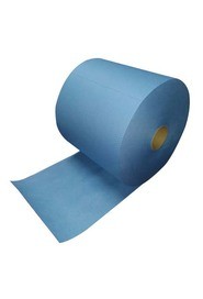 Chiffons en rouleau jumbo pour travaux extra lourds Hydro Xtreme #WIHX80BJR00