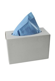 Chiffons Hydro Xtreme 50, boîte Pop-Up #WIHX50BP000