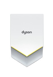 Automatic Hand Dryer Dyson Airblade V, White #CNVHU02W000