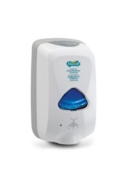 Touch-Free Dispenser for Foam Soap MICRELL TFX #JH275012000