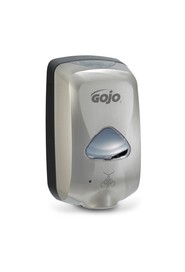 Touch-Free Dispenser for Foam Soap GOJO TFX #JH278912000