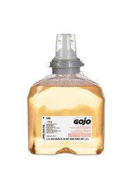Premium Foam Antibacterial Handwash GOJO #JH536202000