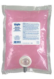 Savon lotion deluxe avec hydratants GOJO #JH259347000