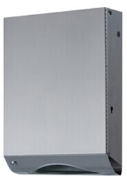 Interchangeable Folded Towel Dispenser Module ClassicSeries #BO003944520