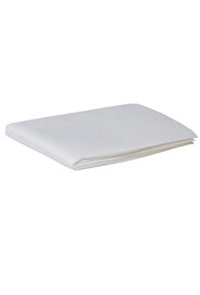 35010 Wypall X60 Serviettes de douche jetables blanches #KC035010000