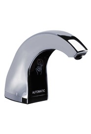 Distributeur de savon automatique pour comptoir SCOTT Slimline #KC040836000