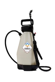 Vaporisateur à pompe manuelle ENTRY #ETPOMPE2GAL