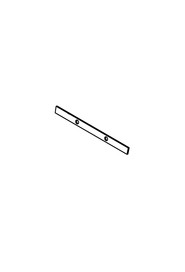 Front cover top gasket  #NA906663000