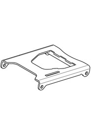 Pedal link arm weld assembly (crg) z/pl #NA906668000