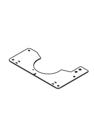 Crg switch plate #NA906652000