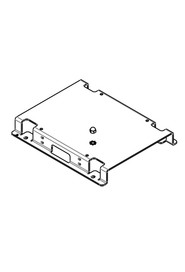 Charger plate crg (nord) m/s paitned silver models with nord charger #NA906846000