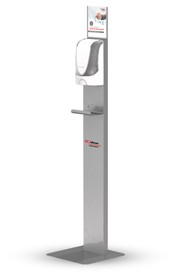 Touch-Free Dispenser Stand Deb #DB092752000