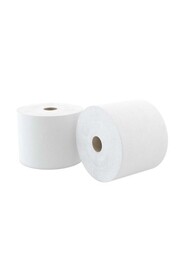 T150 TANDEM Papier hygiénique, 2 plis, 36 x 950 par caisse #CC00T150000