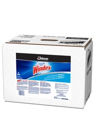 WINDEX Glass and Mirrors Cleaner with Ammonia-D #SJ800707580