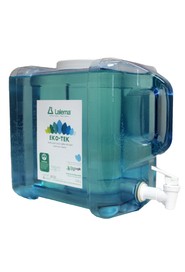 Bathroom Cleaner EKO-TEK, Envirovrak 7.5 L #LM0087007.5