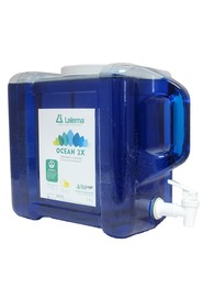 Savon à vaisselle performant OCEAN 2X, Envirovrak 7,5 L #LM0020007.5