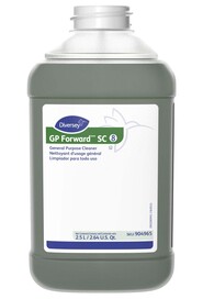 High Performance General Purpose Cleaner GP Forward Solution Center #JH004965000