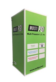 Mélangeur et pulvérisateur de savon Multi PSI #MU009703400