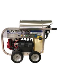 Hot Water Mobile Pressure Washer Hydro Tek SM40004HG #MU002024500