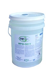 MPSI-5011 Industrial Detergent with Quick Split and Salt Inhibitor #MU00501120L