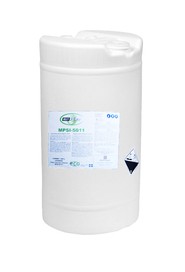 MPSI-5011 Industrial Detergent with Quick Split and Salt Inhibitor #MU00501155L