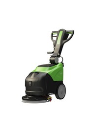Floor Scrubber Battery 14" CT 15 #ML00CT15000