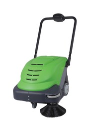 Balai électrique avec brosse rotative SmartVac 464 #ML0TK464000