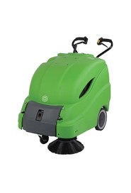 Balai électrique avec brosse rotative 512 #ML000512000