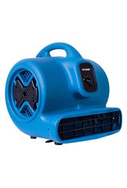 Séchoir à plancher - 1/2 HP - 2800 CFM - P-630 #XP00P630000