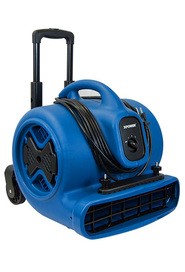 Air Mover - 1/2 HP - 2800 CFM - P-630 #XPP630HC000