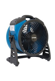 P-21AR Ventilateur axial industriel #XP0P21AR000