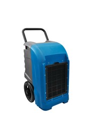 Déshumidificateur commercial XD-125, 125 pintes #XP0XD125000