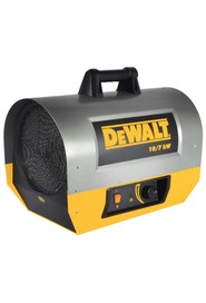 DXH1000TS Radiateur électrique à air pulsé pour la construction #DWDXH1000TS