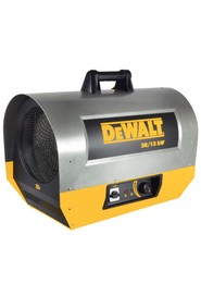 DXH2000TS Radiateur électrique à air pulsé pour la construction #DWDXH2000TS