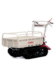 Walk-Behind Motorized Carrier TRAILBLAZER TRANSPORTER LS360 #OR0LS360000