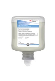 Lotion Enriched Skin Cleanser Hygenipak White #DB007120000