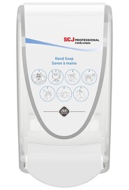 General Purpose Hand Soap Dispenser GP1LDS #DBGP1LDS000