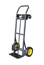 Convertible Industrial-Duty Hand Truck TX600C #TUTX600C000