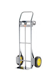 Convertible Industrial-Duty Hand Truck TX800C #TUTX800C000