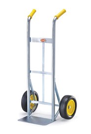 Industrial-Duty Hand Truck TX1000T #TUTX1000T00