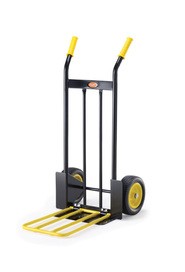 Industrial-Duty Hand Truck TX800TM #TUTX800TM00