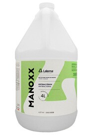 Nettoyant antibactérien pour les mains Manoxx #LM0059504.0