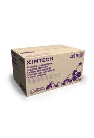 48318 Kimtech, Chiffons de nettoyage pour tâches critiques #KC048318000