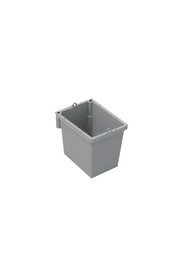 Swing Bucket for Janitor Carts 1.3 gal #NA223565000