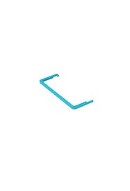 Poignée de couleur pour seaux à bascule 1,3 gal ECO-Matic #NA905150000