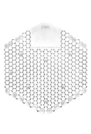 Medical Grade Perforated Urinal Screen Wave 3D #WH0030FF000