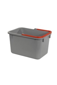 Seau à bascule pour chariots de concierge 4,5 gal #NA905124000